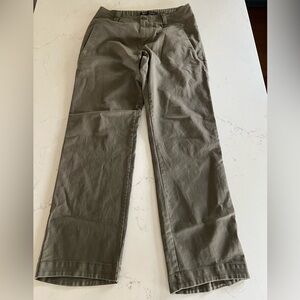 NAU Daytrippen Chino Pant Size 31